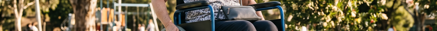 Wheelchair Buying Guide: 7 Essential Factors to Consider