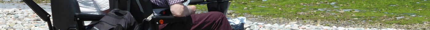 Mobility Scooter Safety Tips