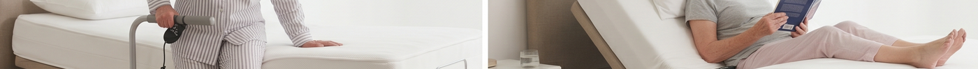 Hi-Lo Beds vs. Adjustable Beds: What's the Difference?