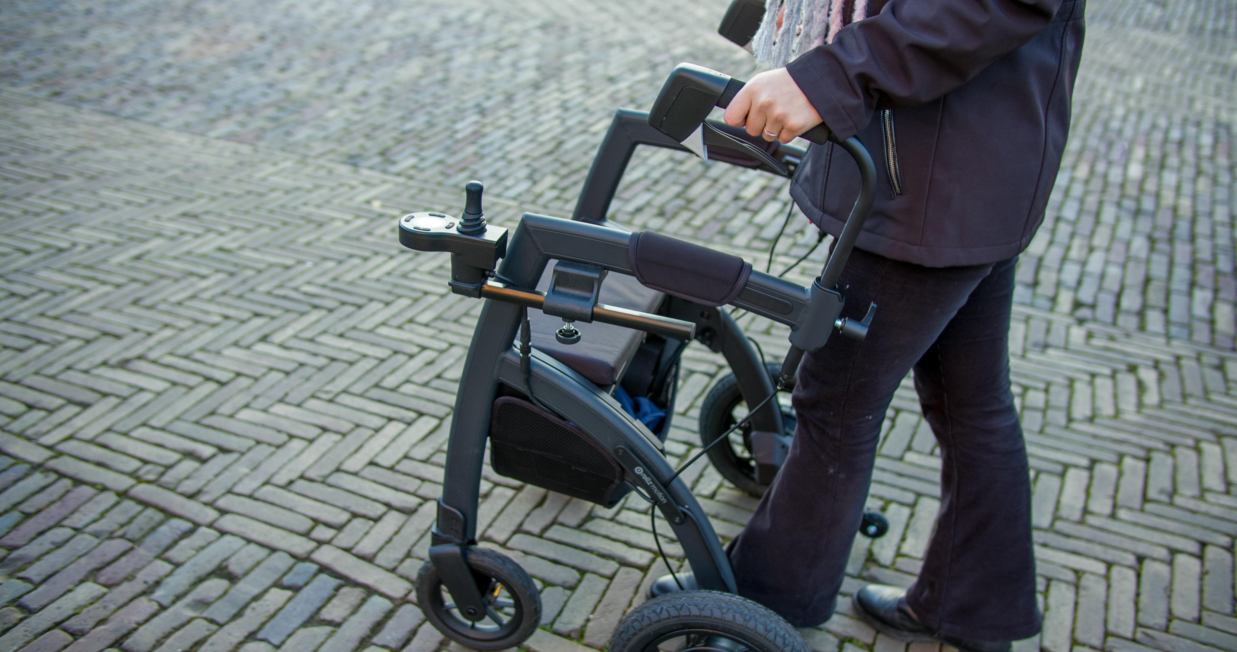 The Complete Guide to Bariatric Mobility Equipment