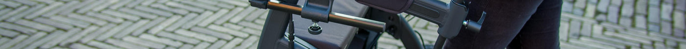 The Complete Guide to Bariatric Mobility Equipment
