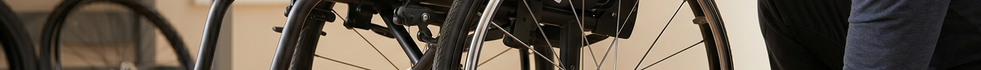Wheelchair Maintenance 101: Cleaning, Care and Longevity Tips