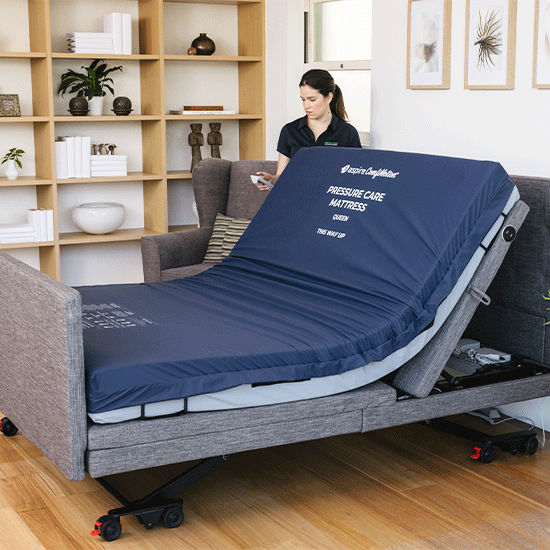 Best Mattress for Seniors: Pain, Mobility and Sleep Quality