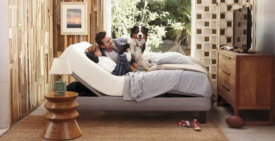 The Best Mattresses for Adjustable Beds