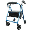 Choosing the Right Rollator: Features, Styles and What to Look For