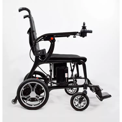 Electric Wheelchairs