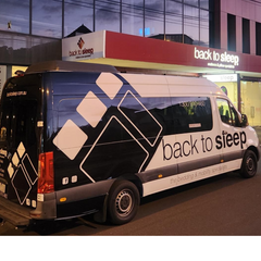 Mobile Showroom
