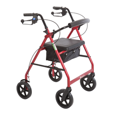 Rollators & Walkers