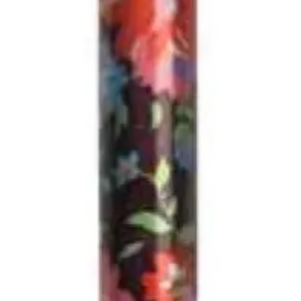 Days Folding Patterned Walking Stick