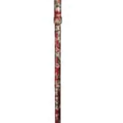 Days Folding Patterned Walking Stick