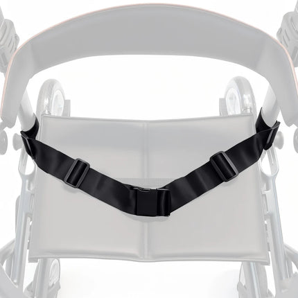 Seat Belt - Gavo 2-in-1 Walker Wheelchair