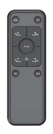Reflex 100 Adjustable Base