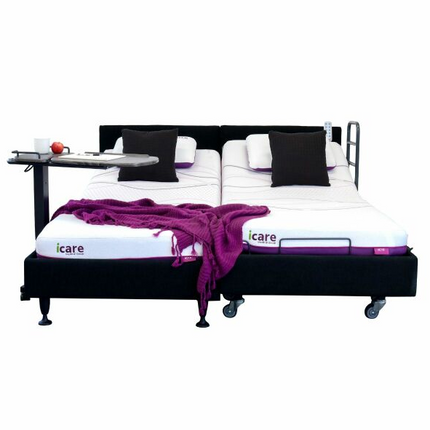 Icare IC333 Homecare HiLo Bed