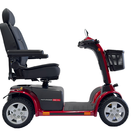 Pride Pathrider 130XL Scooter