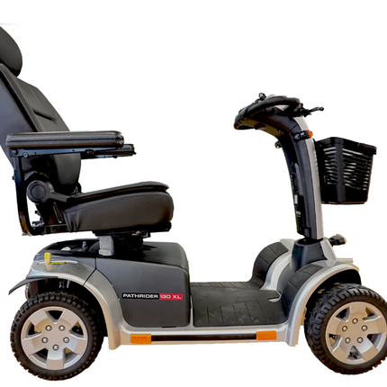 Pride Pathrider 130XL Scooter