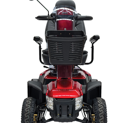 Pride Pathrider 140XL Scooter