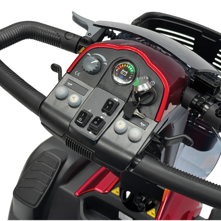 Pride Pathrider 140XL Scooter