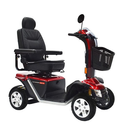 Pride Pathrider 140XL Scooter