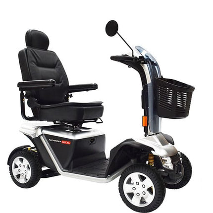 Pride Pathrider 140XL Scooter