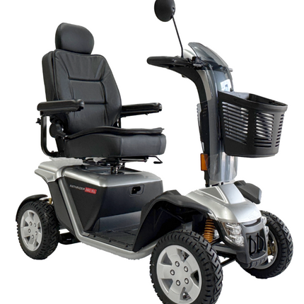 Pride Pathrider 140XL Scooter