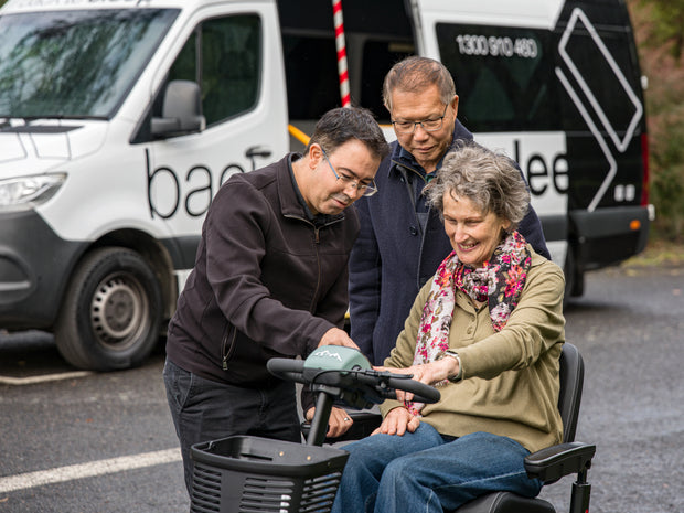 Home & Aged Care Package Supplier