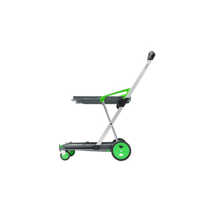 Clax Cart with Standard Crate