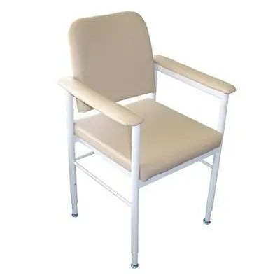 Kingston Chair Aluminium