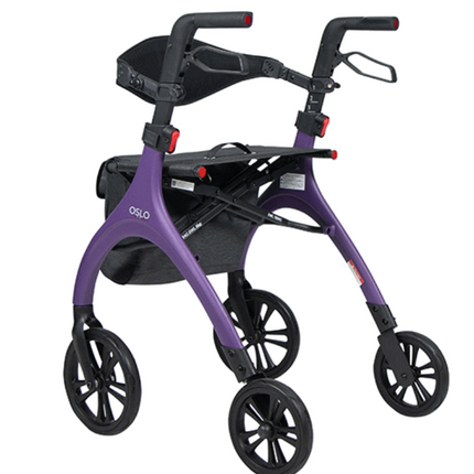 Aspire Oslo Seat Walker