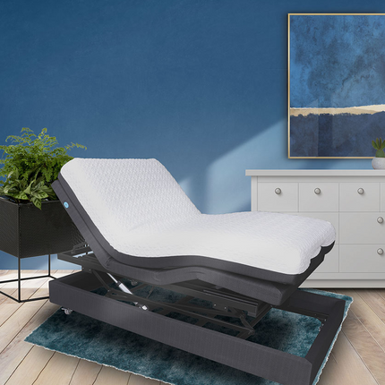 Smartflex 3 Adjustable Bed