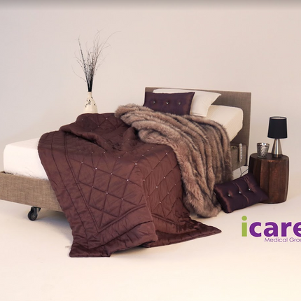 Icare IC333 Homecare HiLo Bed