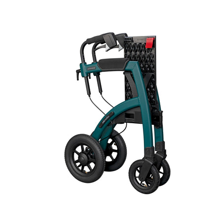 Rollz Performance Walker Wheelchair