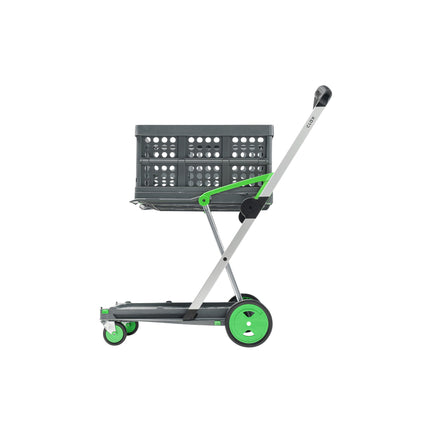 Clax Cart with Standard Crate