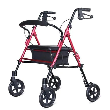 Days Heavy Duty Boxed Rollator