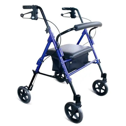 Days Heavy Duty Boxed Rollator