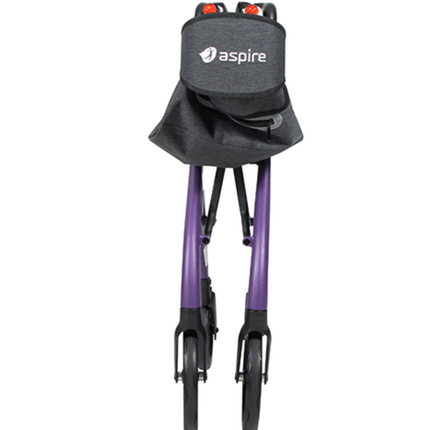 Aspire Oslo Seat Walker