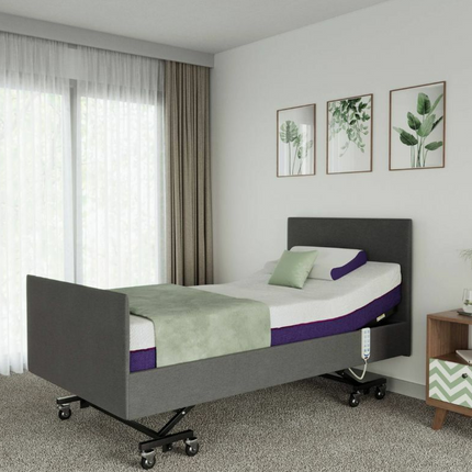 Icare IC333 Homecare HiLo Bed