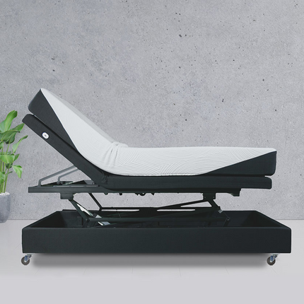 Smartflex 3 Adjustable Bed