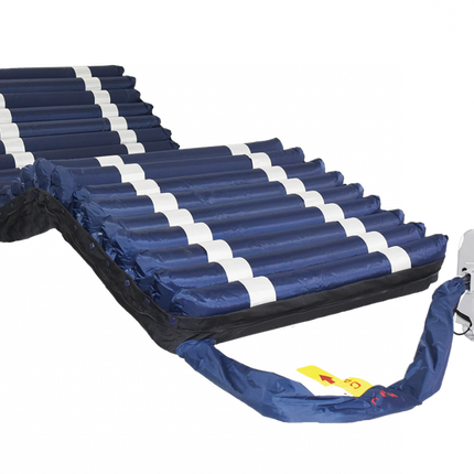 Airmonte A5 Alternating Air Overlay - Premiflex Classic Cover