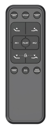 Reflex 300 Adjustable Base