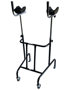 Gutter Easy Walking Frame