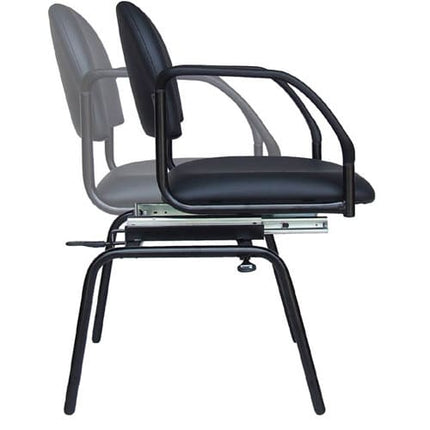 REVOLUTION CHAIR - BARIATRIC