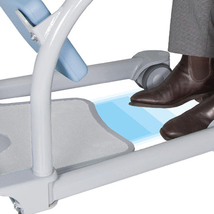 Aspire Star Patient Mover