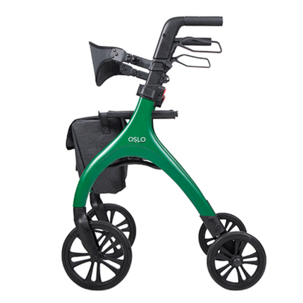 Aspire Oslo Seat Walker
