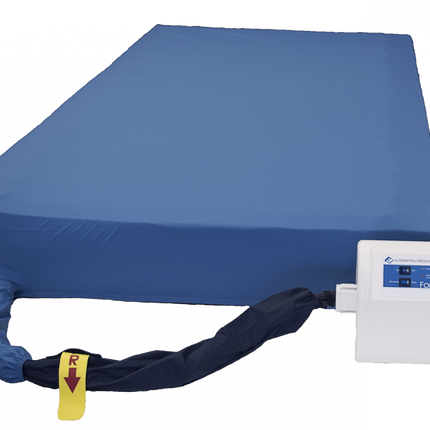 Airmonte A5 Alternating Air Overlay - Advantiflex Classic Cover