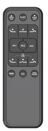 Reflex 400 Adjustable Base