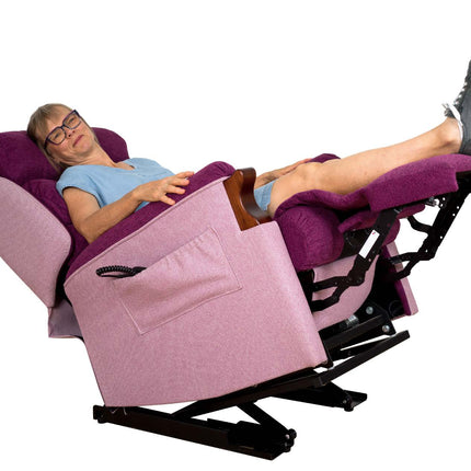 Barwon Tilt in Space Lift Chair