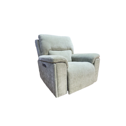 Winchester Momentum Recliner