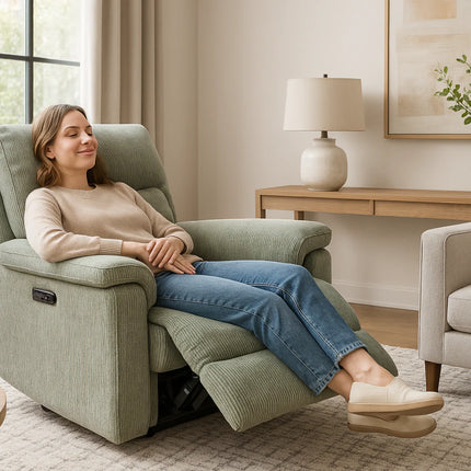Winchester Momentum Recliner