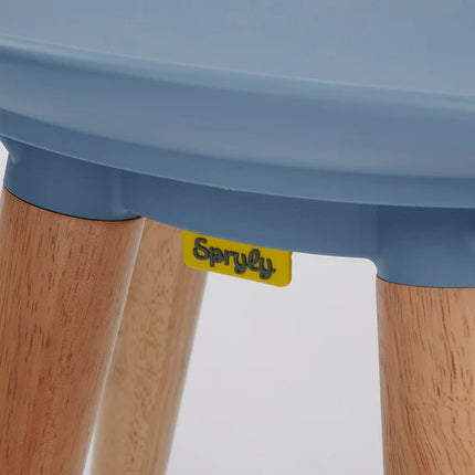Spryly Bathroom Stool