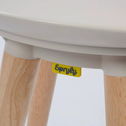 Spryly Bathroom Stool